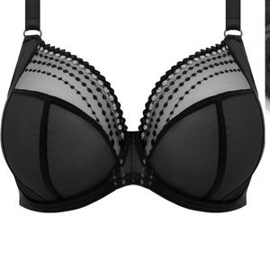 Like new, Elomi bra from Nordstrom